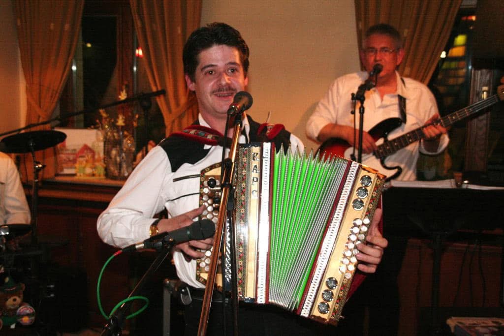 Guido Beckers Foto 6